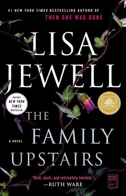 Family Upstairs by Lisa Jewell