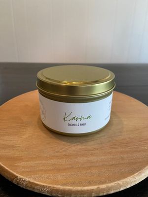 Karma Candle