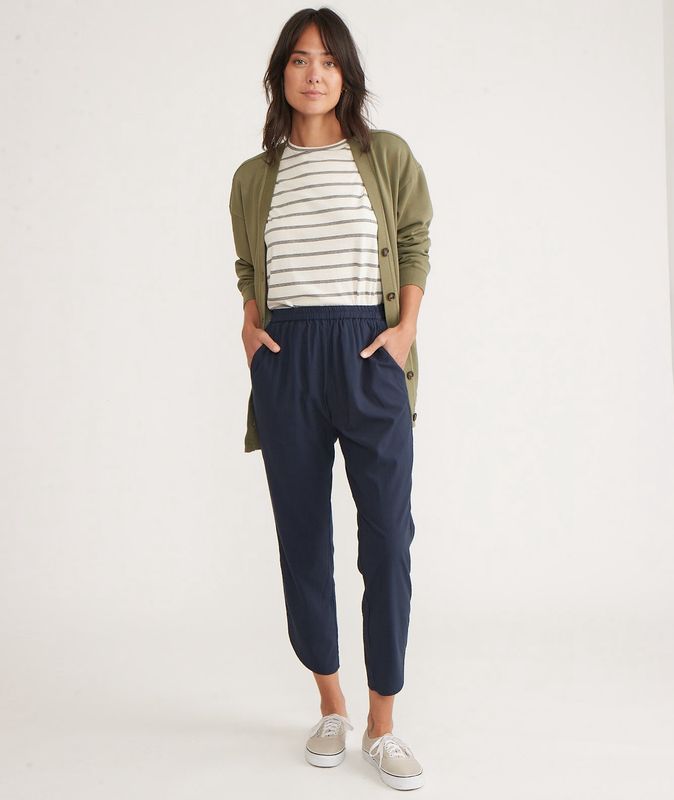 Allison Tencel Pant