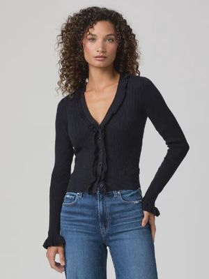 Demetra Cardigan Navy