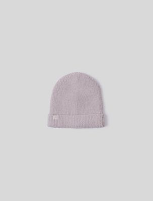Ribbed Beanie