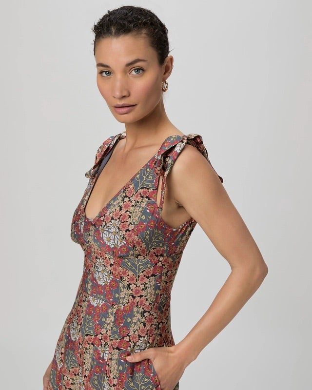 Swindon Dress