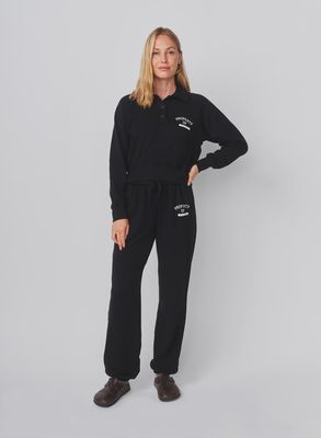 French Academy Sweatshirt