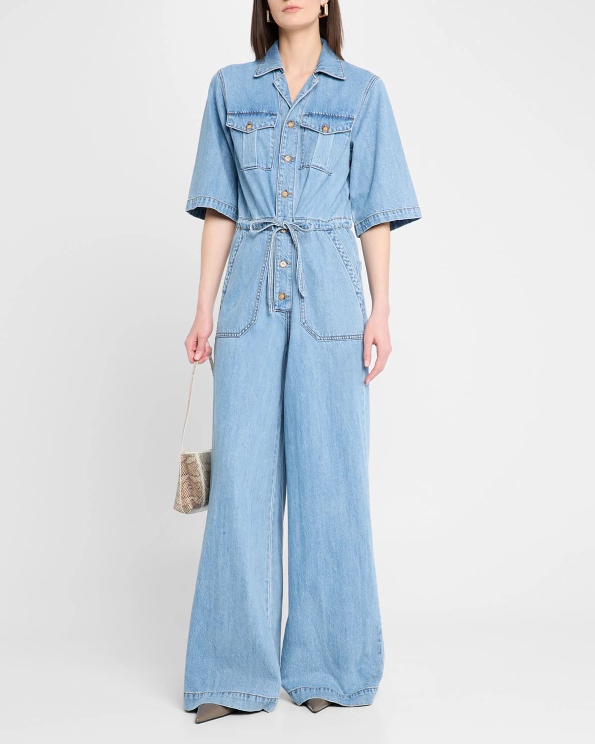 Rumi Jumpsuit Serenity