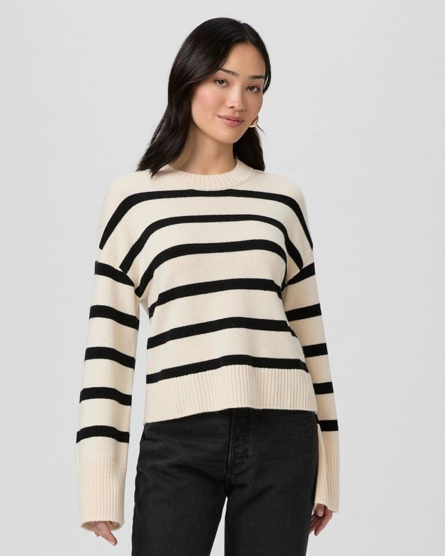 Zofia Sweater