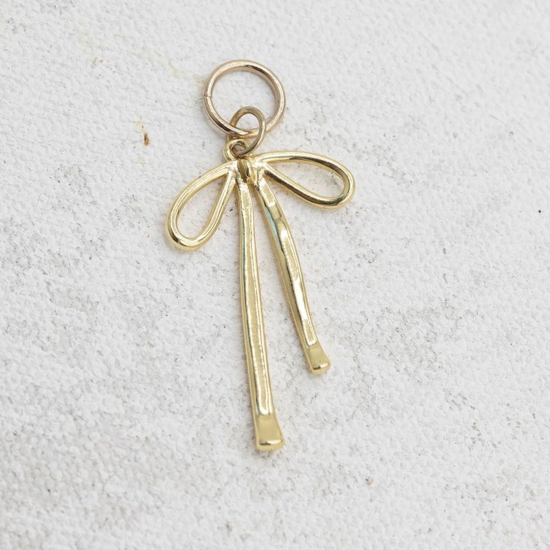 E&amp;O Charms