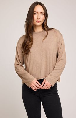 Indy Long Sleeve Top