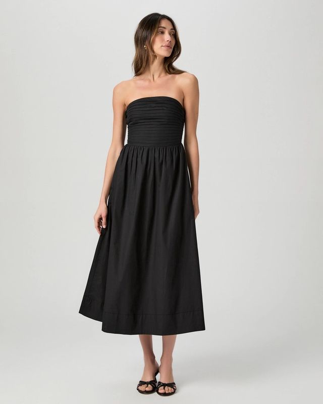 Braylee Dress