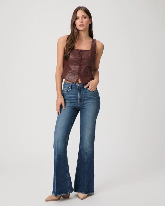 Charlie Flare Jean