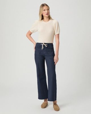 Ari Wide Leg Pant