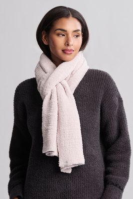 CozyChic Grid Scarf