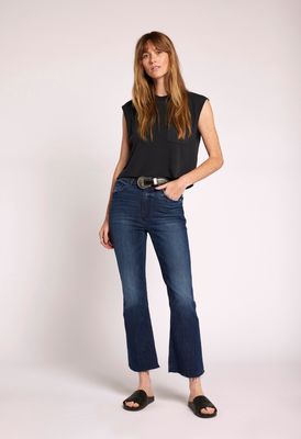 The Boulevard Bootcut Jean