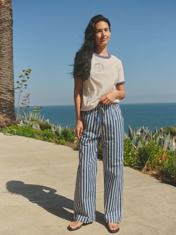 St Tropez Tee