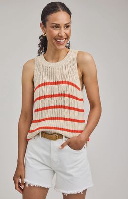 Andrea Knit Tank