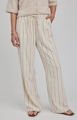 Finley Linen Pant