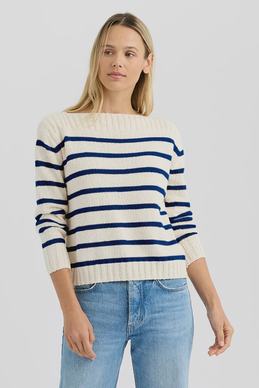 Paros Pullover