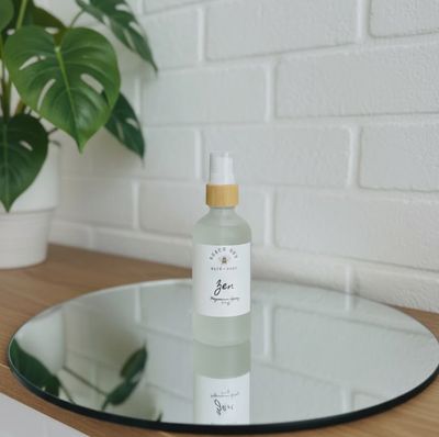 Zen Magnesium Mist