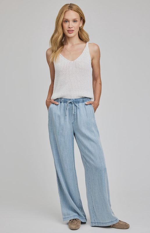 Camille Pant