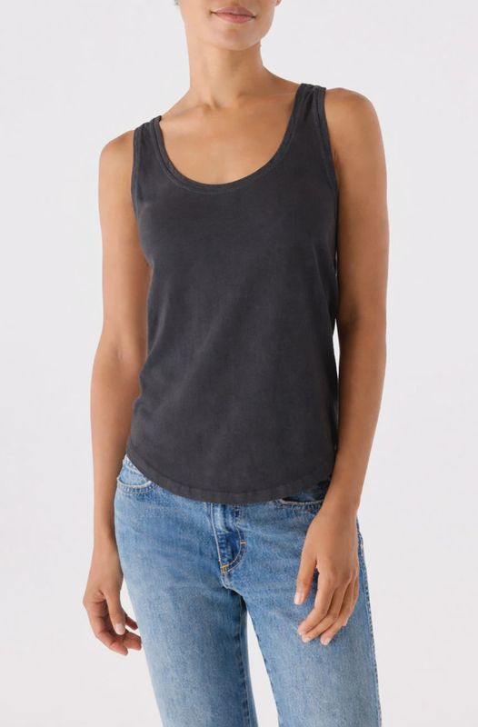 Muse Tank
