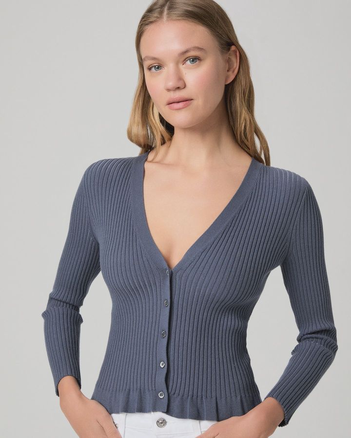 Royce Cardigan