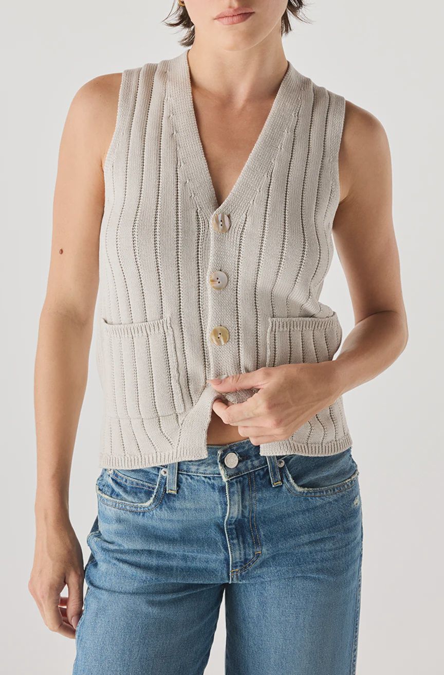 Marlowe Sweater
