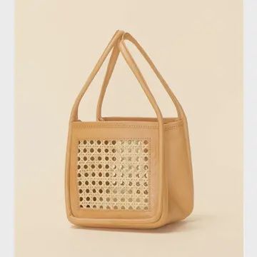 Moon Mini Bag