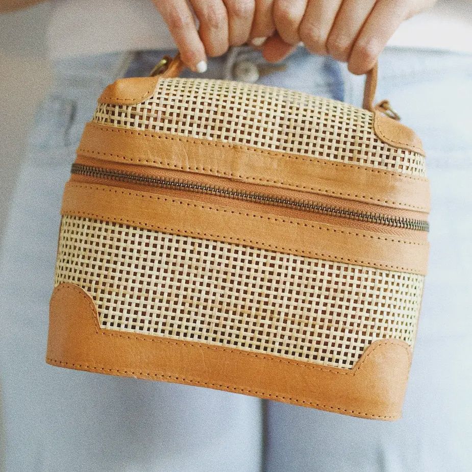 Solstice Bag