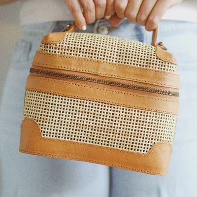Solstice Bag