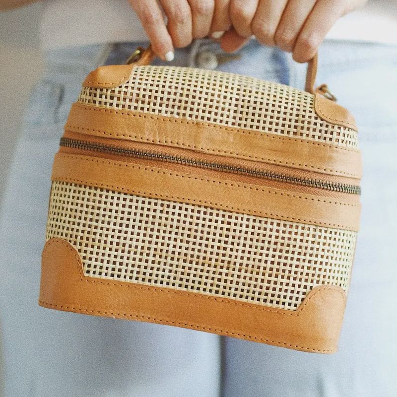 Solstice Bag