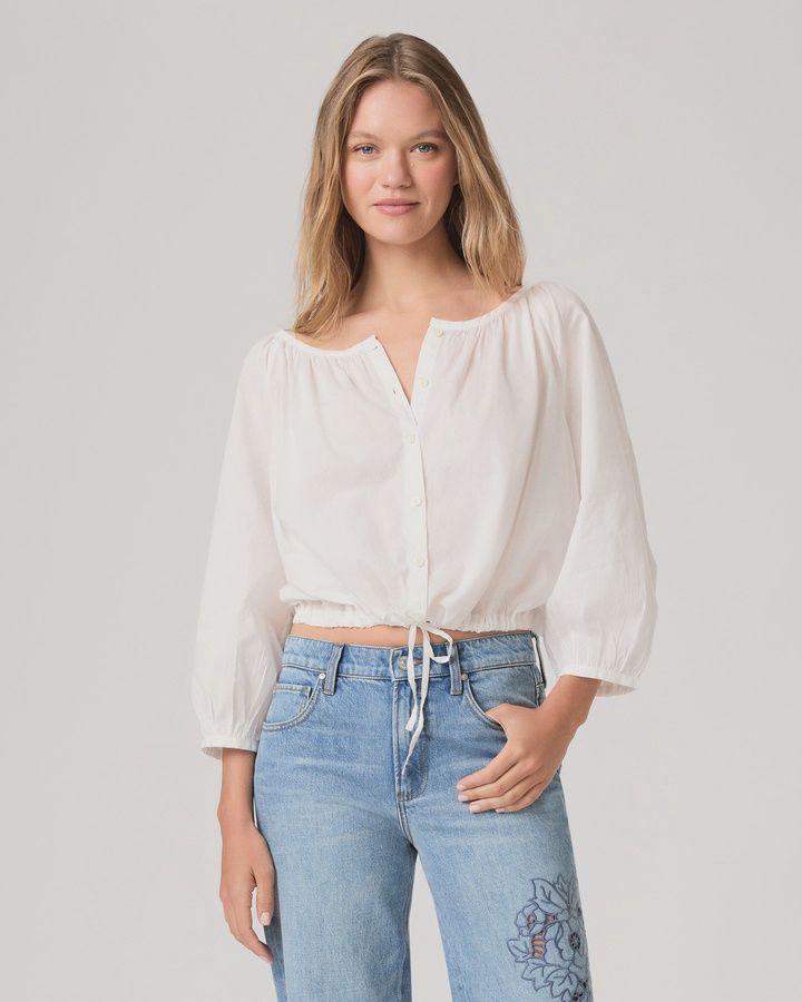 Kinzie Top