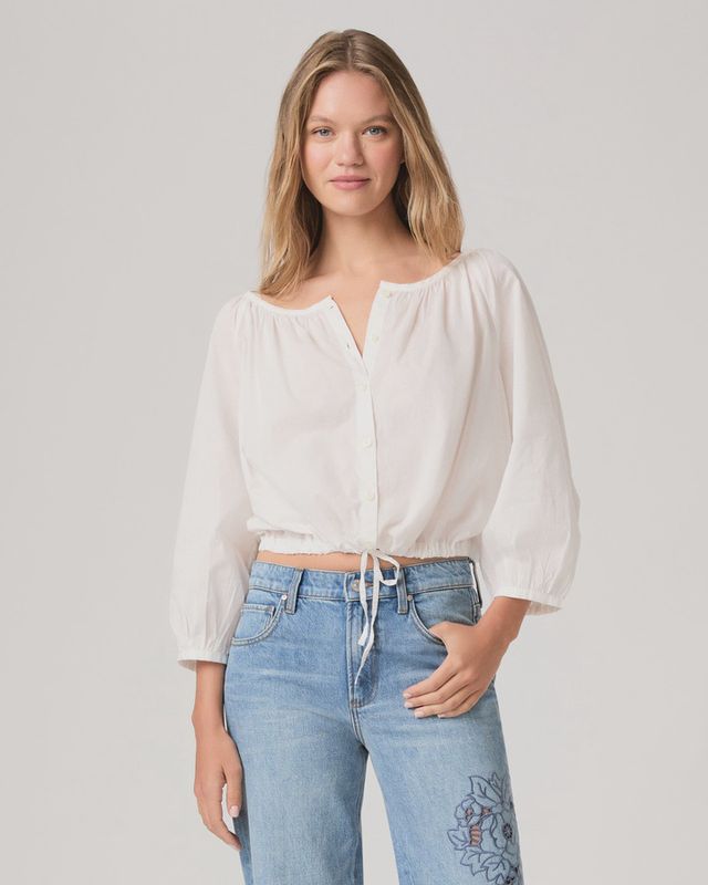 Kinzie Top