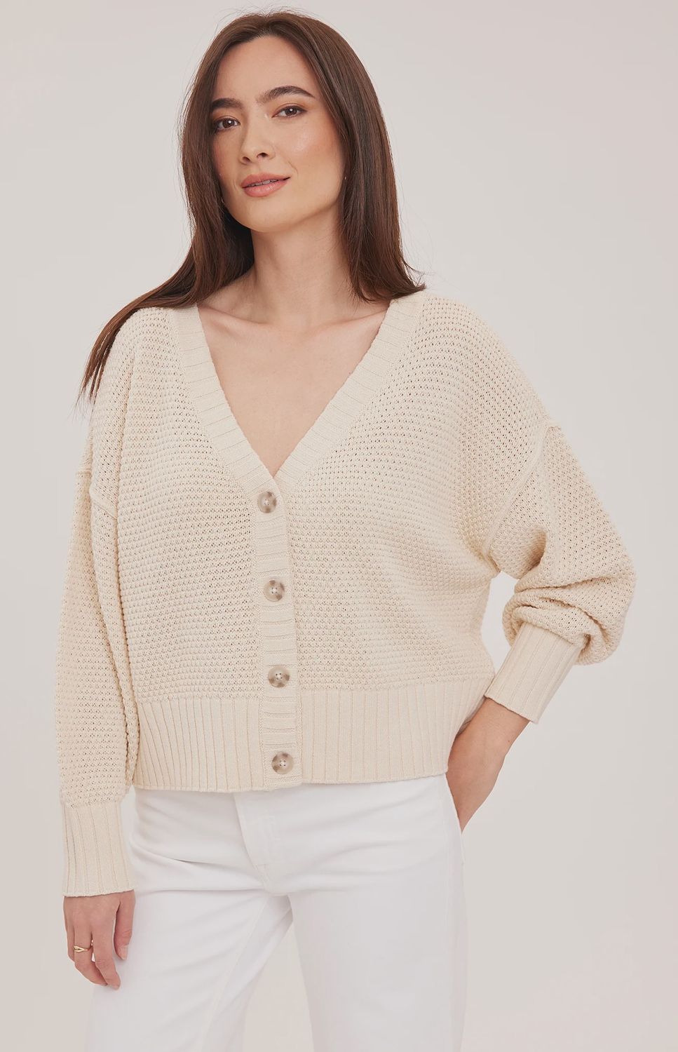 Jennalee Cardigan