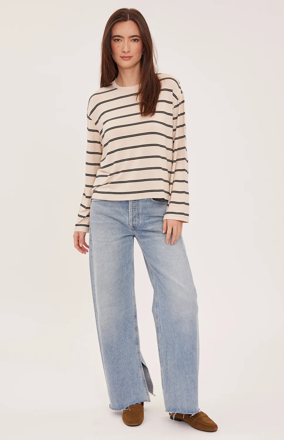 Indy Long Sleeve