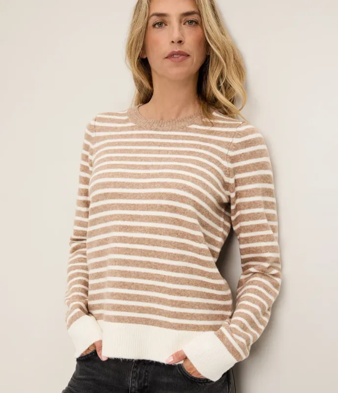 Morgan Pullover Sweater