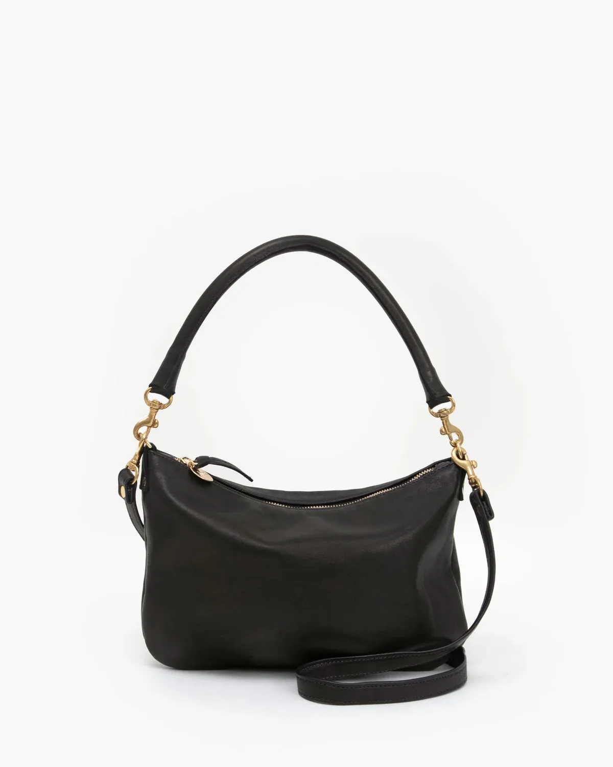 Petit Moyen Messenger - Italian Nappa