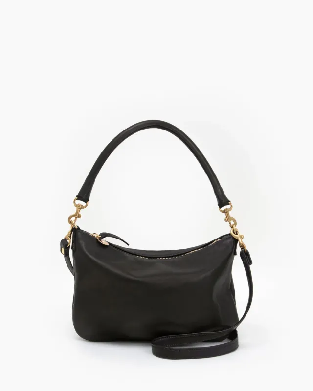 Petit Moyen Messenger - Italian Nappa