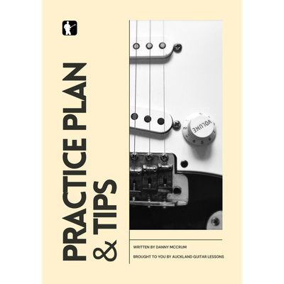 Practice Plan &amp; Tips