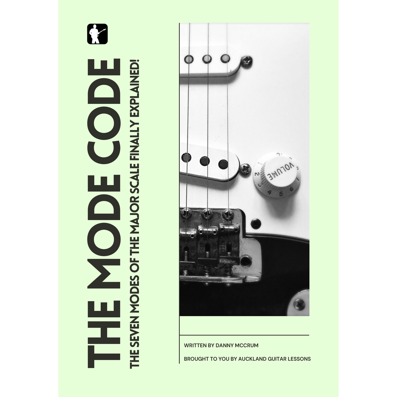 The Mode Code