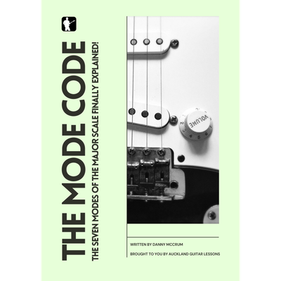The Mode Code