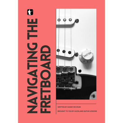 Navigating the Fretboard