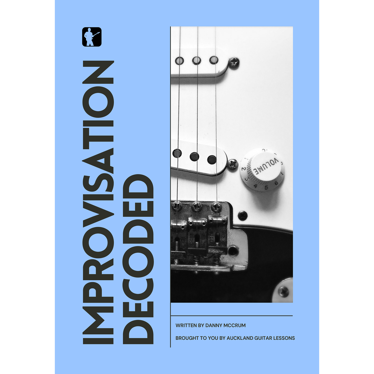 Improvisation Decoded