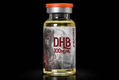 DHB - 100mg/ml (Dihydroboldenone)