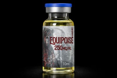 Equipoise - 250mg/ml