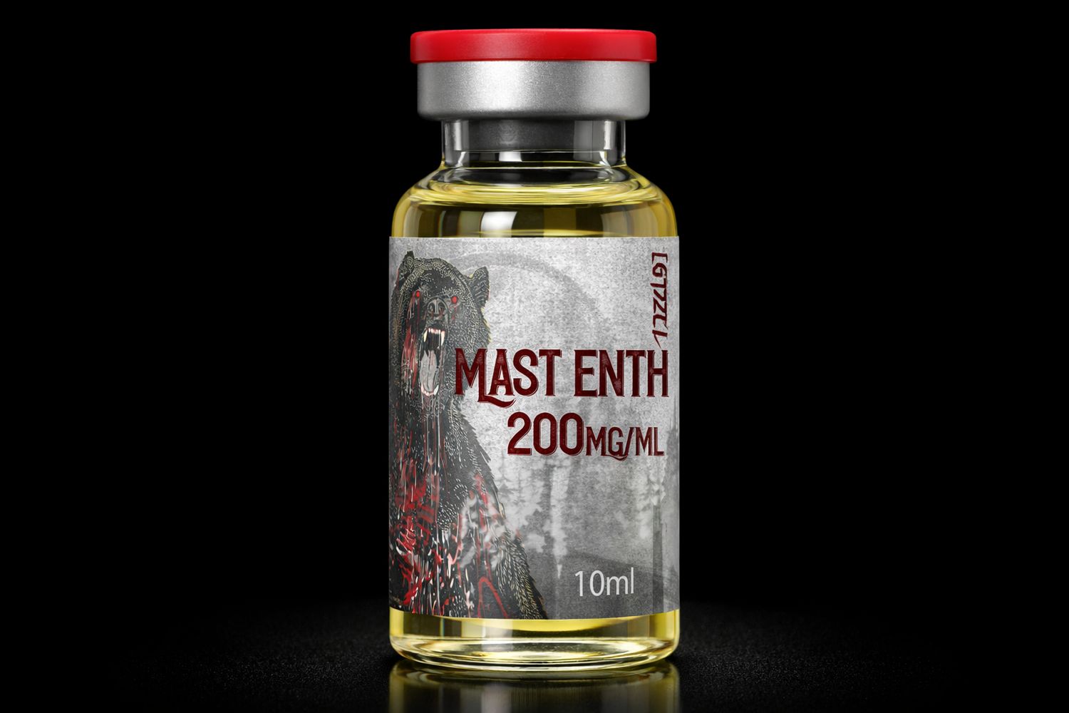 Masteron Enanthate - 200mg/ml