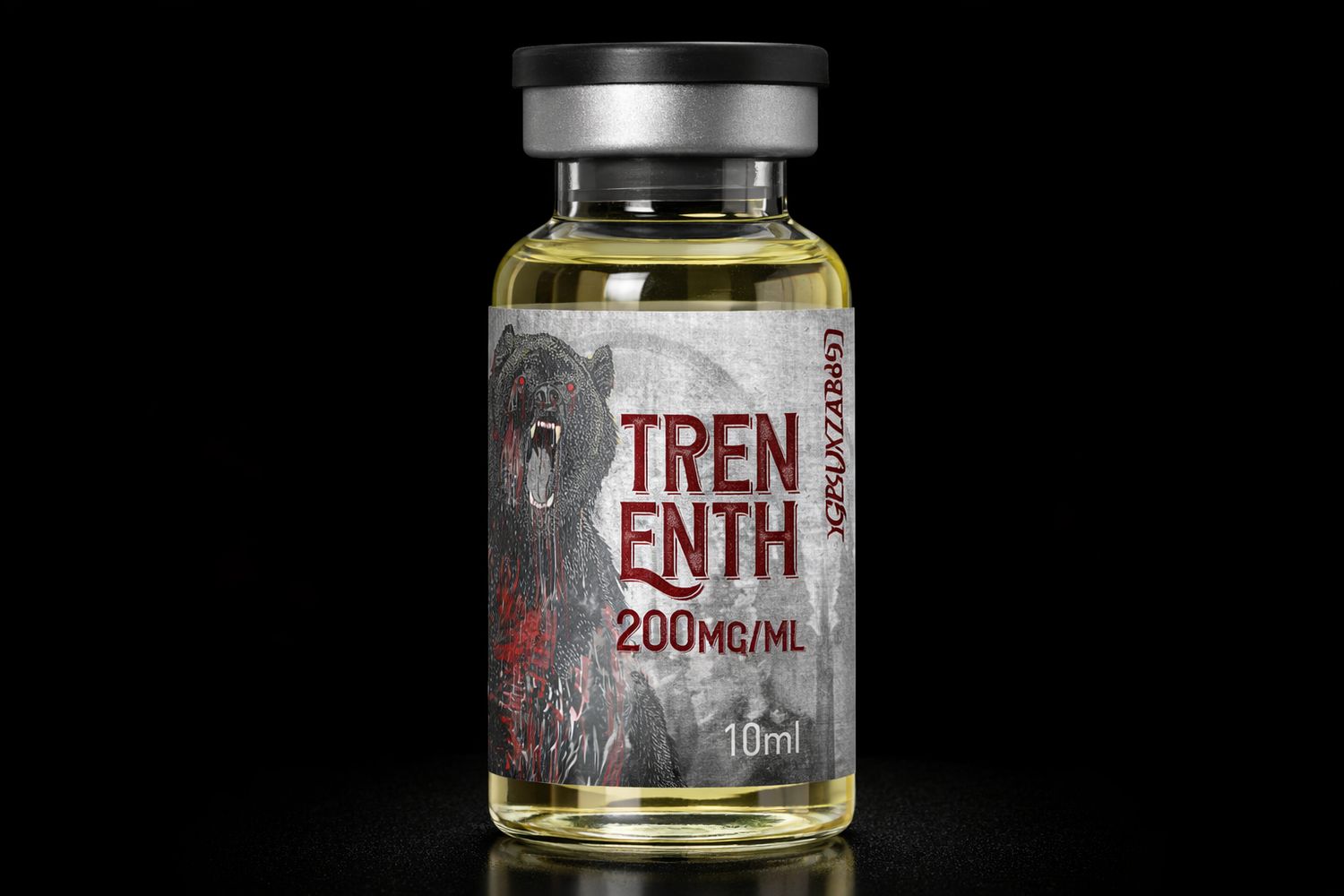 Trenbolone Enanthate- 200mg/ml