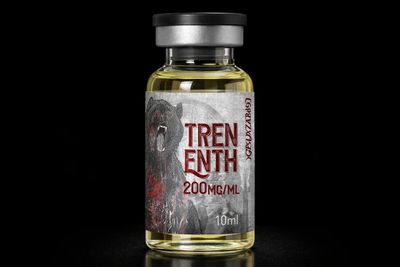 Trenbolone Enanthate- 200mg/ml