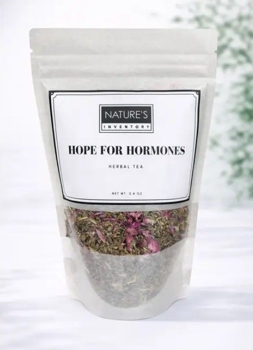 PCOS Tea