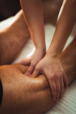 Pacchetto 6 massaggi relax  terapeutici o sportivi 50min