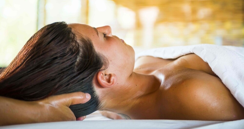 Pacchetto 3 massaggi relax