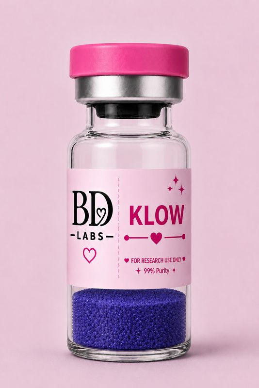 KLOW 80 MG